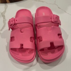 Steve Madden Girl’s sandal